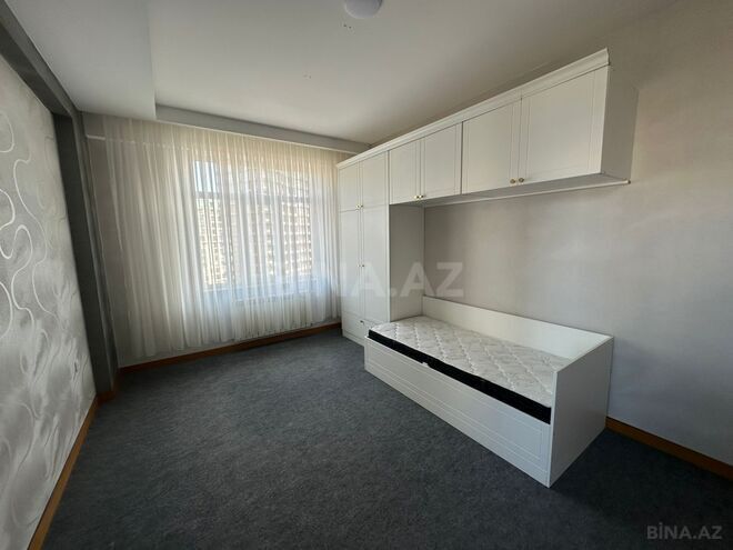 İcarəyə verilir 3 otaqlı ofis 131 m², Gənclik m., photo 14 from 25