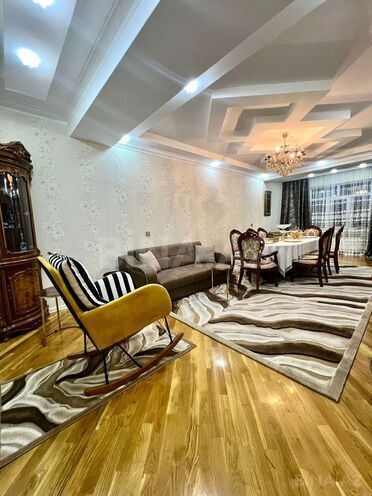 Продаётся 3-комн. новостройка 146 м², photo 3 from 14