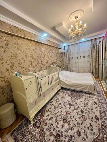 Продаётся 3-комн. новостройка 146 м², photo 6 from 14