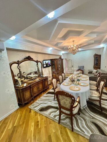 Продаётся 3-комн. новостройка 146 м², photo 4 from 14