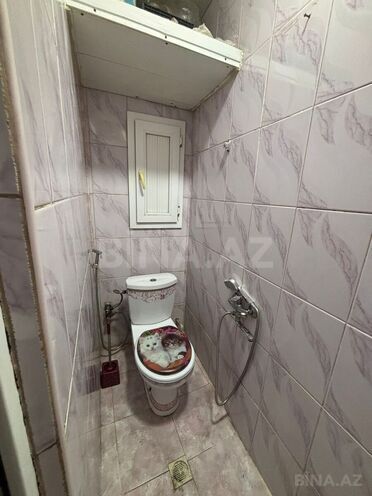 Satılır 2 otaqlı köhnə tikili 32 m², Memar Əcəmi m., photo 9 from 10