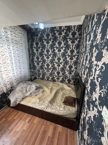 Satılır 2 otaqlı köhnə tikili 32 m², Memar Əcəmi m., photo 5 from 10