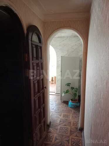 Продаётся 1-комн. вторичка 30 м², м. Нефтчиляр, photo 9 from 12