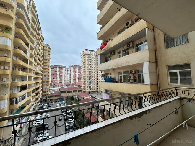 Продаётся 2-комн. новостройка 70 м², м. Ази Асланов, photo 9 from 10