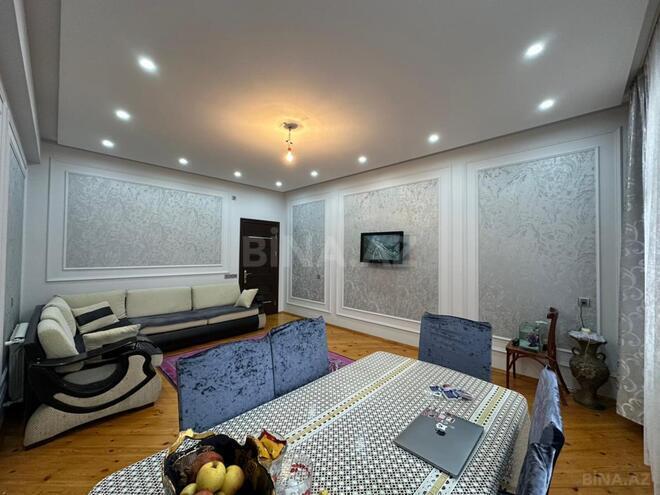 Продаётся 2-комн. новостройка 70 м², м. Ази Асланов, photo 3 from 10