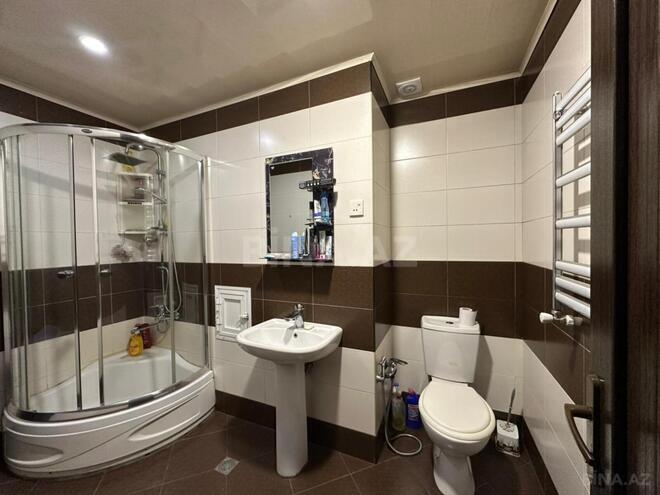 Продаётся 2-комн. новостройка 70 м², м. Ази Асланов, photo 7 from 10