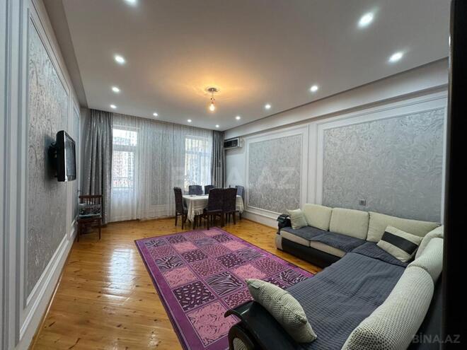Продаётся 2-комн. новостройка 70 м², м. Ази Асланов, photo 1 from 10