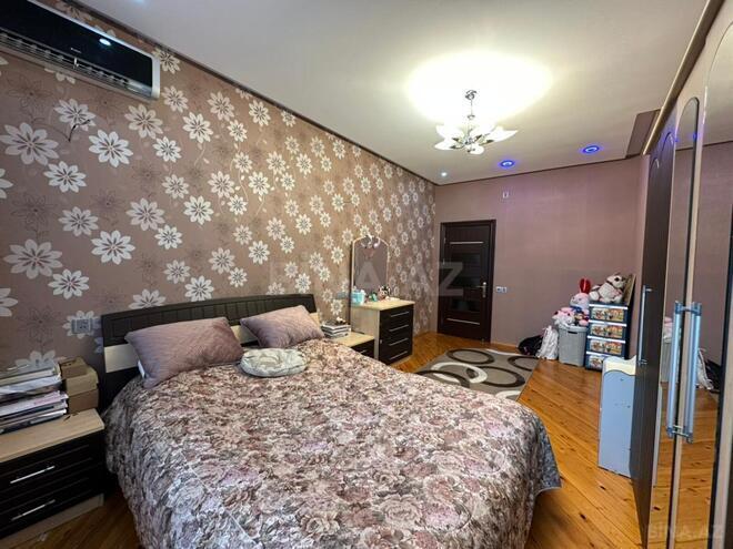 Продаётся 2-комн. новостройка 70 м², м. Ази Асланов, photo 6 from 10