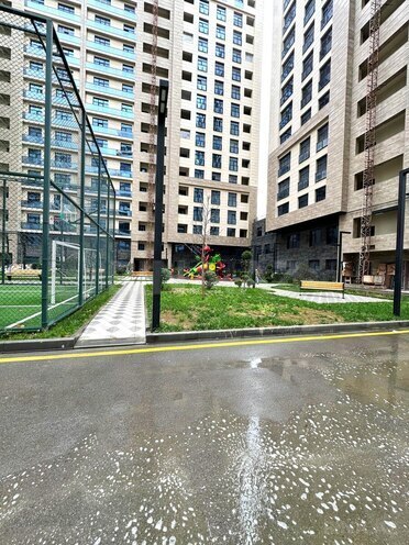 Продаётся 4-комн. новостройка 148 м², Насиминский  р., photo 3 from 19