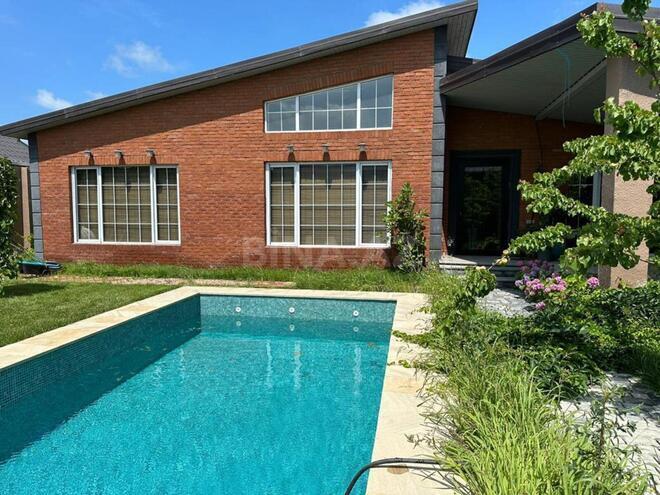 Продаётся 4-комн. дом/дача 165 м², пос. Мардакан, photo 3 from 31