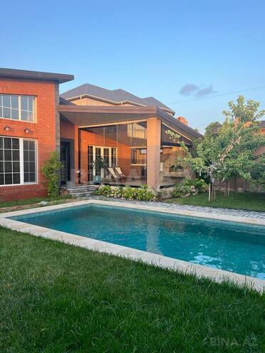 Продаётся 4-комн. дом/дача 165 м², пос. Мардакан, photo 1 from 31