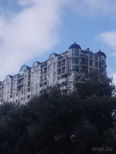 Satılır 3 otaqlı yeni tikili 156 m², Qara Qarayev m., photo 3 from 13