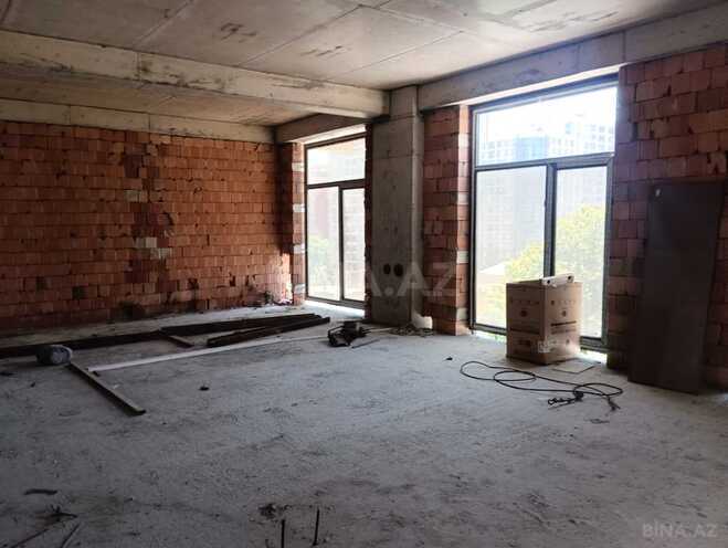 Satılır 3 otaqlı yeni tikili 156 m², Qara Qarayev m., photo 5 from 13