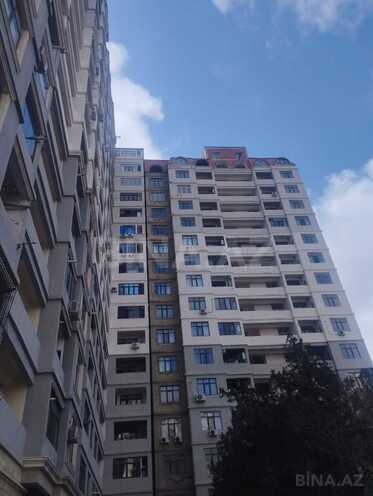 Satılır 3 otaqlı yeni tikili 156 m², Qara Qarayev m., photo 4 from 13