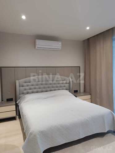 İcarəyə verilir 1 otaqlı yeni tikili 60 m², Nardaran q., photo 11 from 18