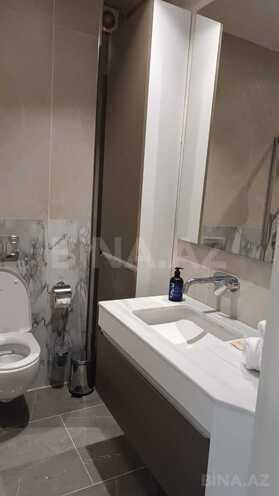 İcarəyə verilir 1 otaqlı yeni tikili 60 m², Nardaran q., photo 17 from 18