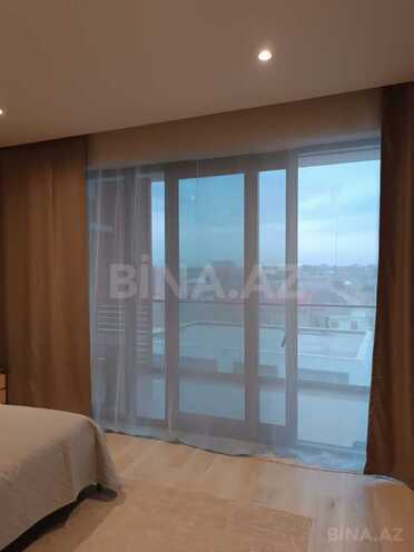 İcarəyə verilir 1 otaqlı yeni tikili 60 m², Nardaran q., photo 13 from 18