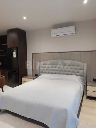 İcarəyə verilir 1 otaqlı yeni tikili 60 m², Nardaran q., photo 9 from 18