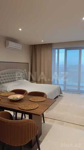 İcarəyə verilir 1 otaqlı yeni tikili 60 m², Nardaran q., photo 5 from 18