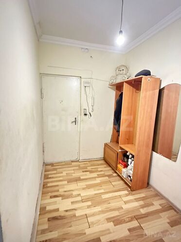 Satılır 3 otaqlı köhnə tikili 80 m², Massiv D q., photo 3 from 12