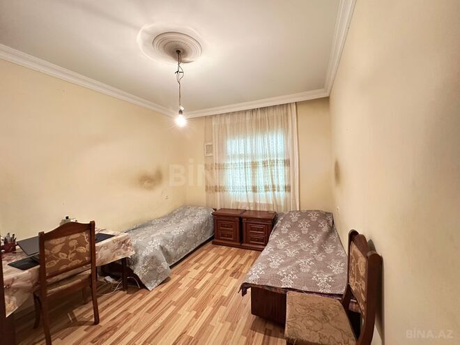 Satılır 3 otaqlı köhnə tikili 80 m², Massiv D q., photo 7 from 12
