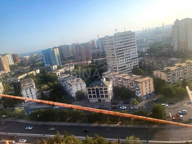Продаётся 2-комн. новостройка 45 м², м. Кара Караев, photo 11 from 20