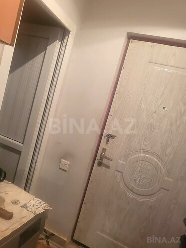 Продаётся 2-комн. новостройка 45 м², м. Кара Караев, photo 15 from 20