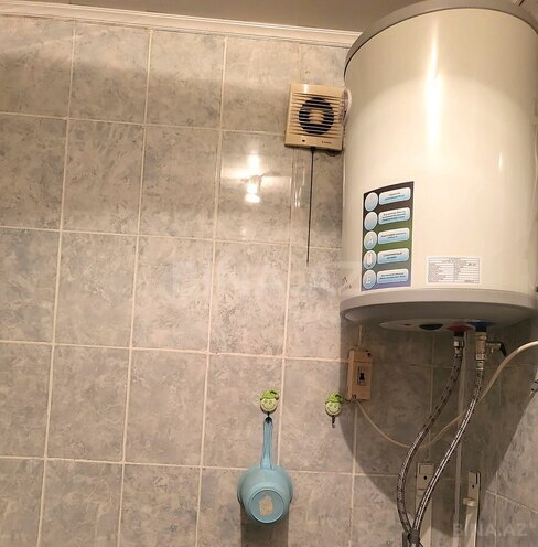 Продаётся 2-комн. новостройка 45 м², м. Кара Караев, photo 17 from 20