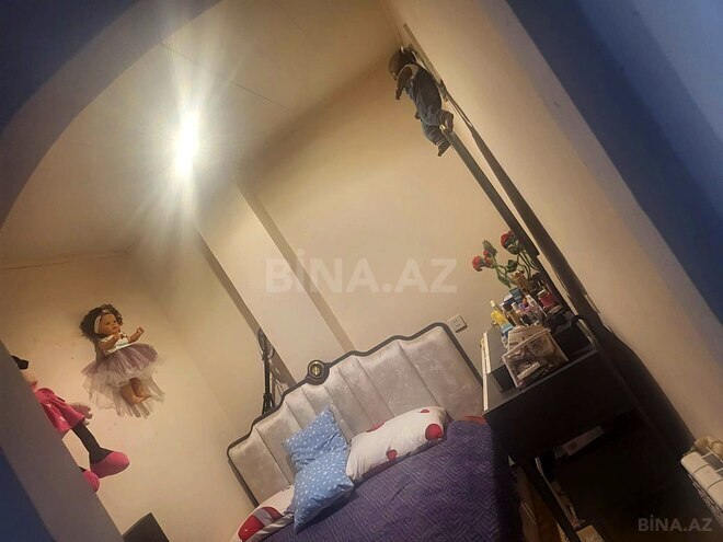 Продаётся 2-комн. новостройка 45 м², м. Кара Караев, photo 4 from 20