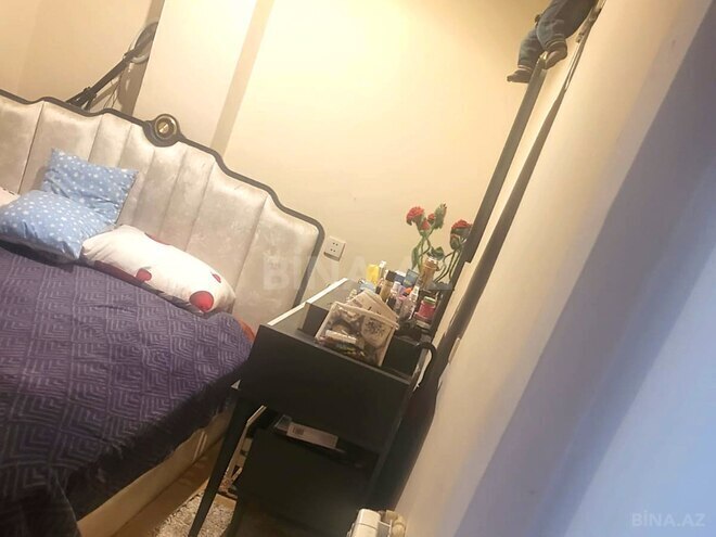 Продаётся 2-комн. новостройка 45 м², м. Кара Караев, photo 12 from 20