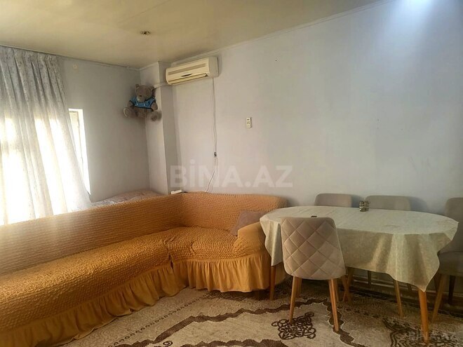 Продаётся 2-комн. новостройка 45 м², м. Кара Караев, photo 3 from 20