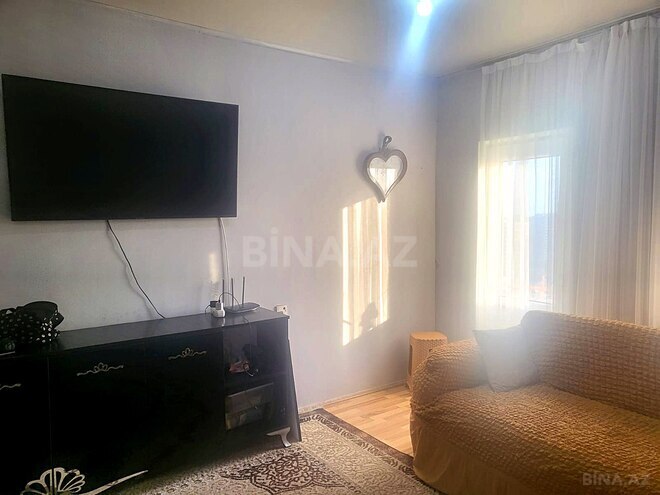 Продаётся 2-комн. новостройка 45 м², м. Кара Караев, photo 10 from 20