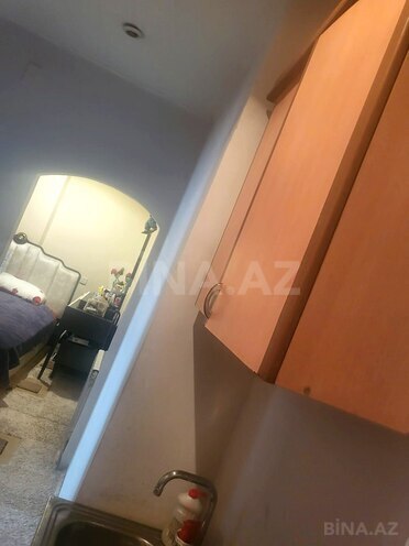 Продаётся 2-комн. новостройка 45 м², м. Кара Караев, photo 14 from 20