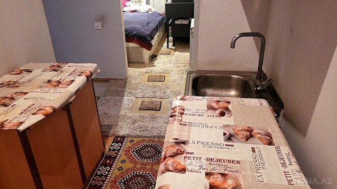 Продаётся 2-комн. новостройка 45 м², м. Кара Караев, photo 7 from 20