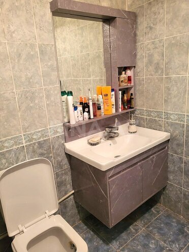 Продаётся 2-комн. новостройка 45 м², м. Кара Караев, photo 16 from 20