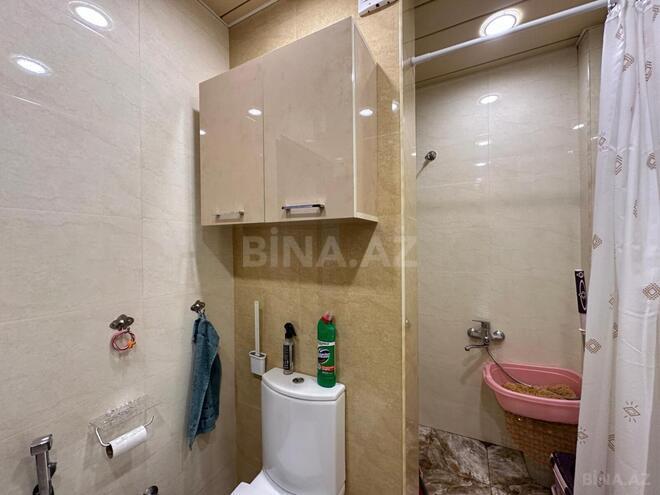 Satılır 3 otaqlı köhnə tikili 80 m², Həzi Aslanov q., photo 14 from 24
