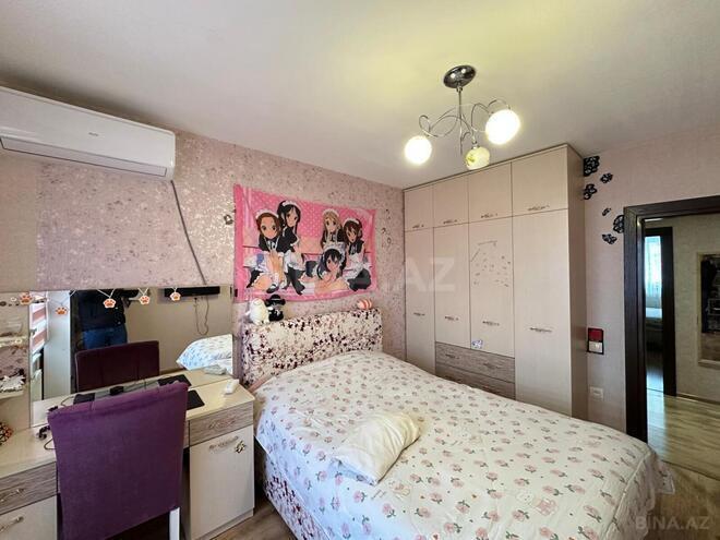 Satılır 3 otaqlı köhnə tikili 80 m², Həzi Aslanov q., photo 7 from 24