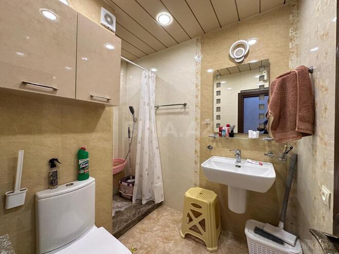 Satılır 3 otaqlı köhnə tikili 80 m², Həzi Aslanov q., photo 15 from 24