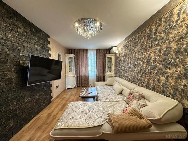 Satılır 3 otaqlı köhnə tikili 80 m², Həzi Aslanov q., photo 1 from 24