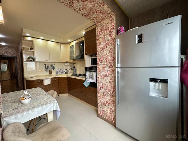 Satılır 3 otaqlı köhnə tikili 80 m², Həzi Aslanov q., photo 21 from 24