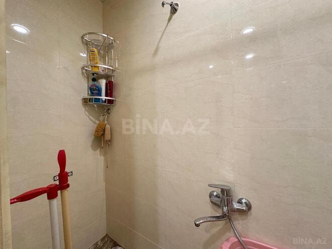 Satılır 3 otaqlı köhnə tikili 80 m², Həzi Aslanov q., photo 16 from 24