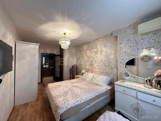 Satılır 3 otaqlı köhnə tikili 80 m², Həzi Aslanov q., photo 10 from 24