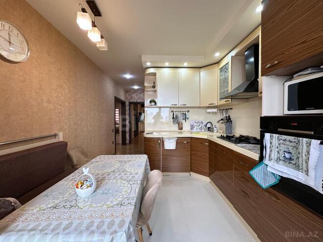 Satılır 3 otaqlı köhnə tikili 80 m², Həzi Aslanov q., photo 18 from 24