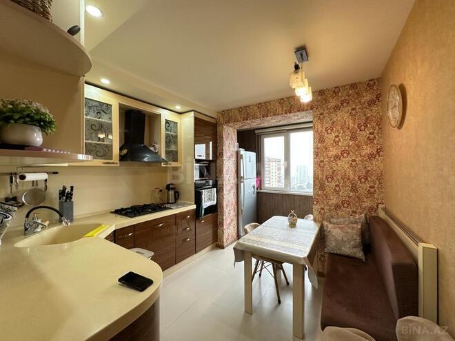 Satılır 3 otaqlı köhnə tikili 80 m², Həzi Aslanov q., photo 17 from 24