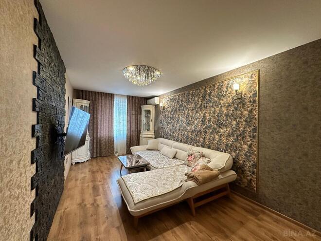 Satılır 3 otaqlı köhnə tikili 80 m², Həzi Aslanov q., photo 3 from 24