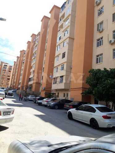 Satılır 3 otaqlı köhnə tikili 80 m², Həzi Aslanov q., photo 23 from 24