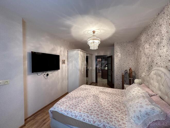 Satılır 3 otaqlı köhnə tikili 80 m², Həzi Aslanov q., photo 11 from 24