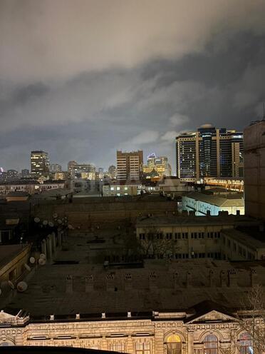 İcarəyə verilir 2 otaqlı yeni tikili 110 m², Sahil m., photo 24 from 25