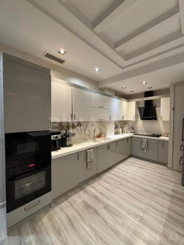 İcarəyə verilir 2 otaqlı yeni tikili 110 m², Sahil m., photo 10 from 25