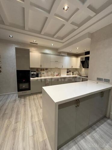 İcarəyə verilir 2 otaqlı yeni tikili 110 m², Sahil m., photo 13 from 25